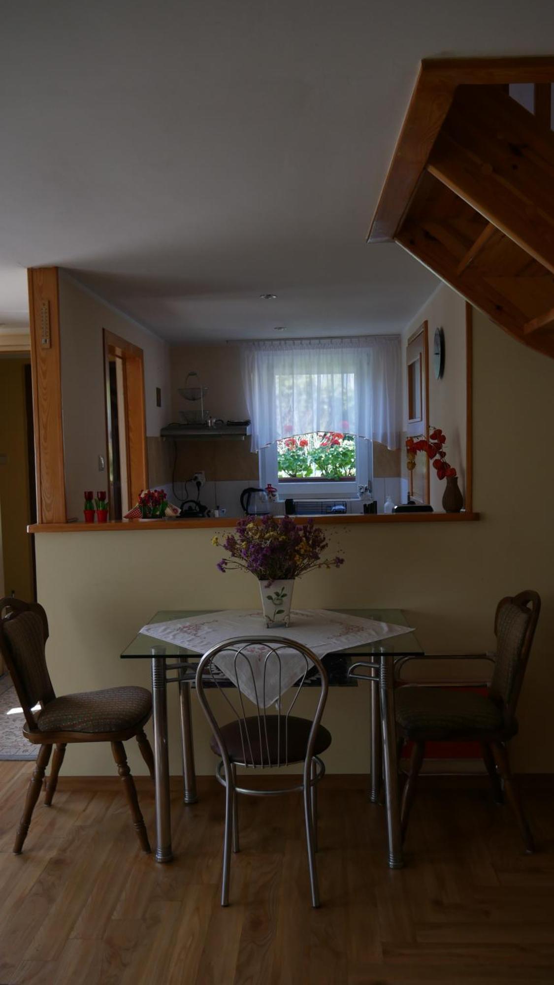 Dom We Fromborku Villa Bagian luar foto