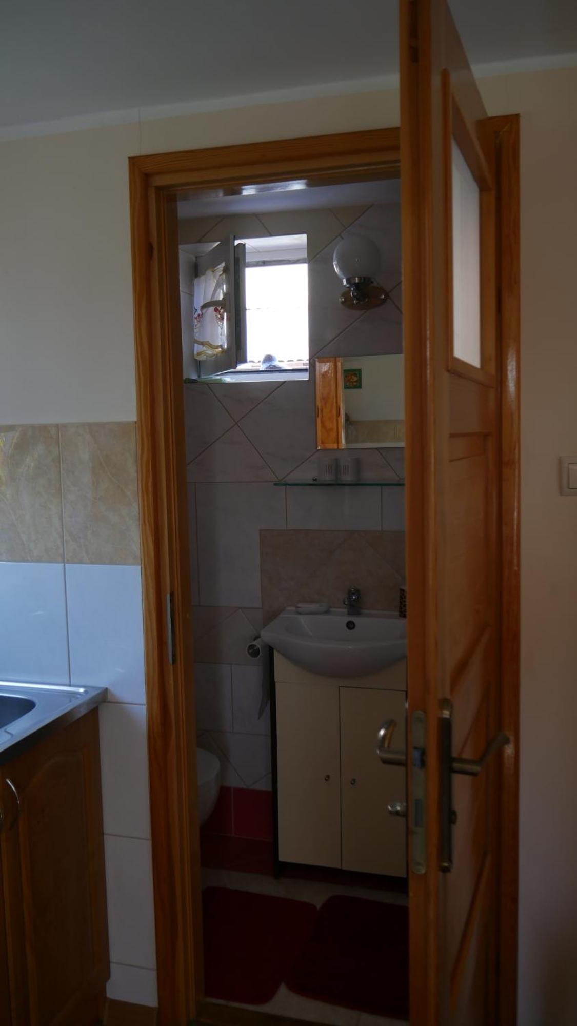 Dom We Fromborku Villa Bagian luar foto
