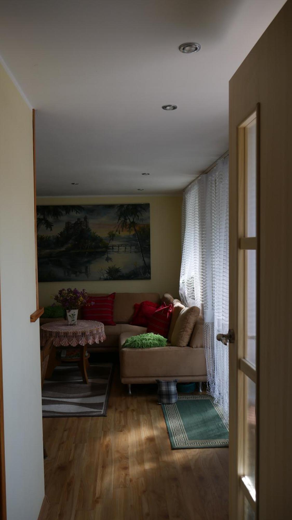 Dom We Fromborku Villa Bagian luar foto