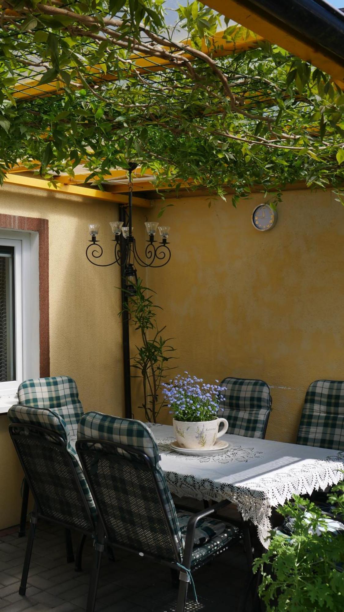 Dom We Fromborku Villa Bagian luar foto
