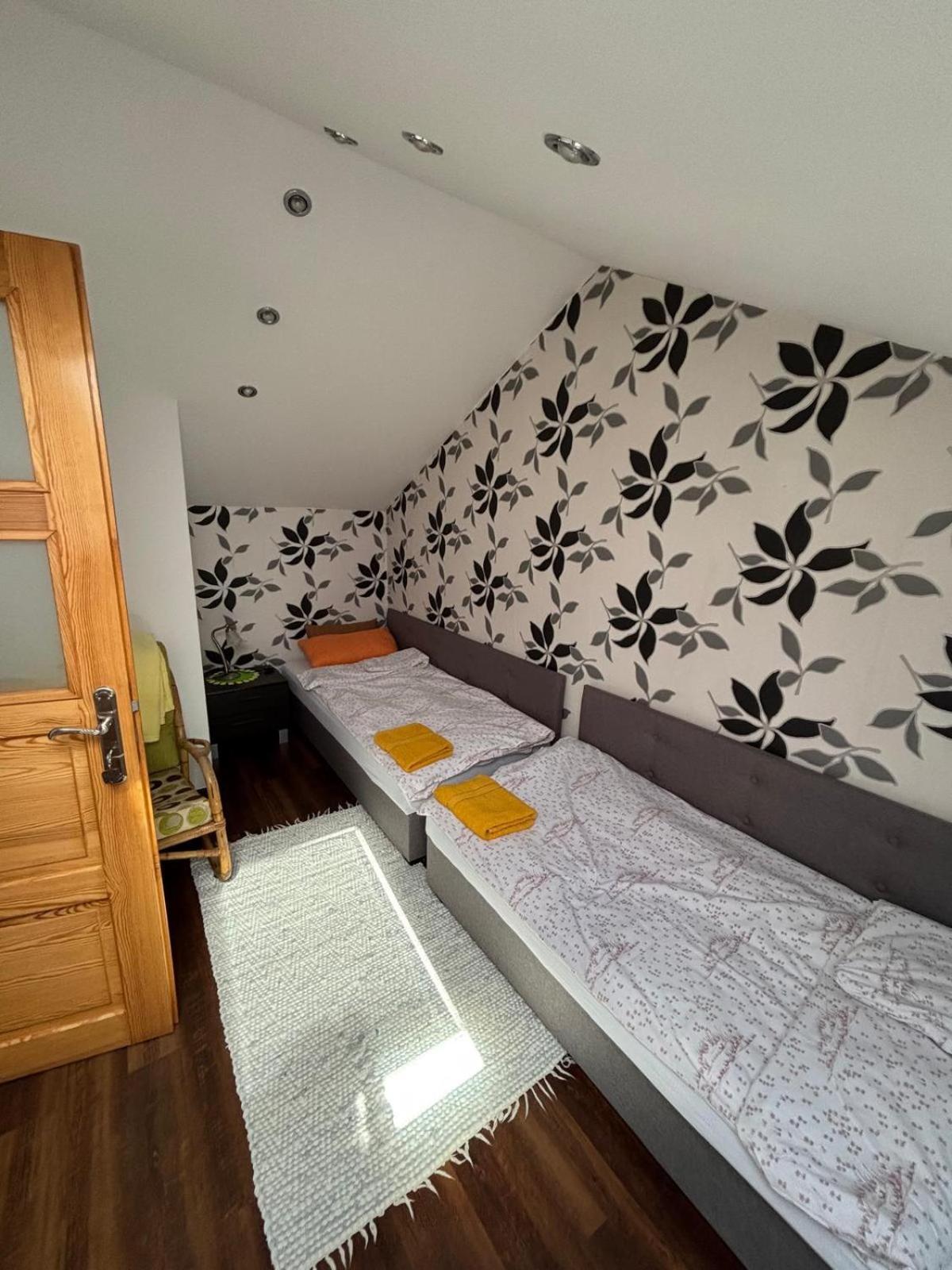 Dom We Fromborku Villa Bagian luar foto