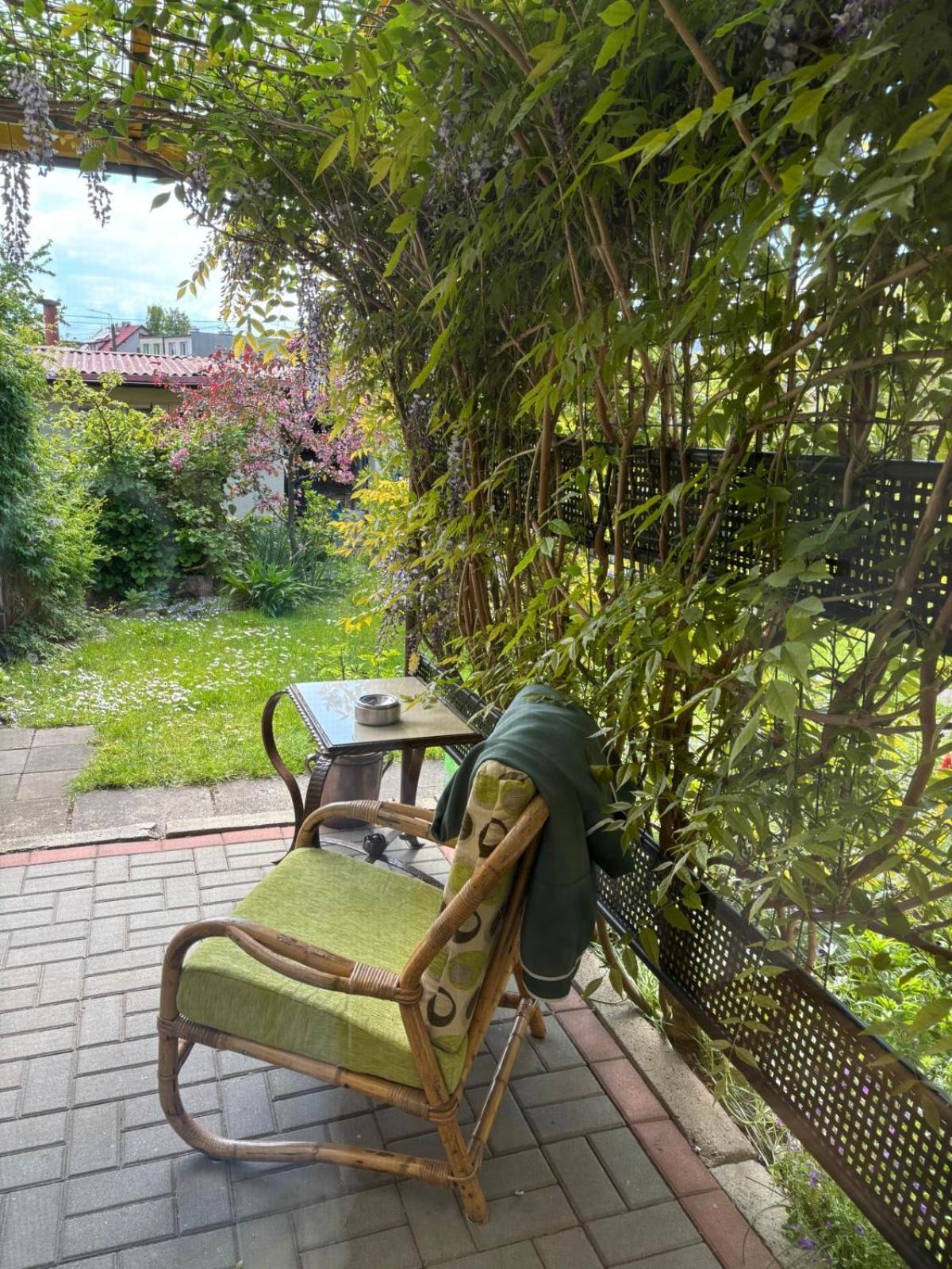 Dom We Fromborku Villa Bagian luar foto